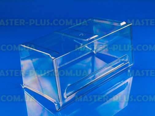 Ящик морозильной камеры (нижний) Zanussi 2247136076 для холодильника