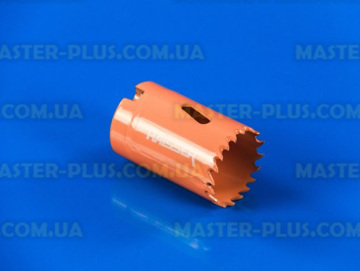 Коронка по металлу 32мм Bi-metal Haisser HS101304