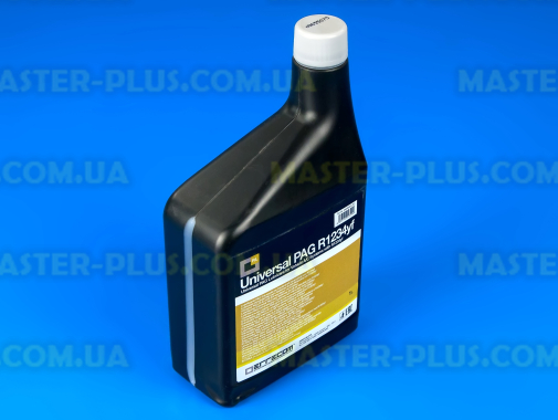 Масло PAG R-1234yf 1LT (OL6059.K.P2) для холодильника