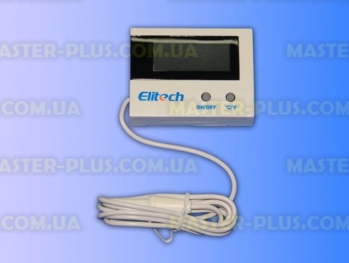 

Термометр электронный Elitech ST-1A