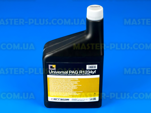 Масло PAG R-1234yf 1LT (OL6059.K.P2) для холодильника