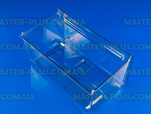 Ящик морозильной камеры (нижний) Zanussi 2247136076 для холодильника