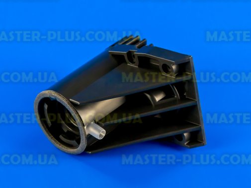 Держатель тубуса с шестерней для мясорубки Braun 67001044 для мясорубки