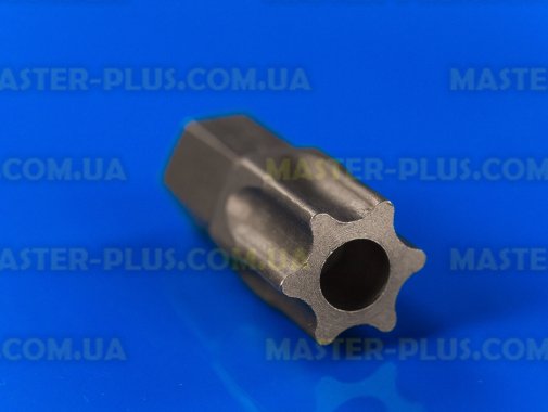 Бита torx с отверстием T60H под адаптер 10мм Force 1773060