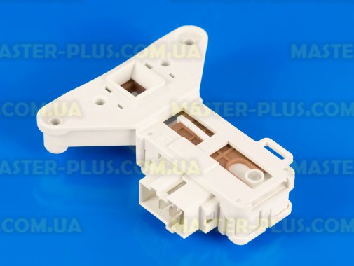 Замок (УБЛ) Electrolux 1552374017 Original для стиральной машины