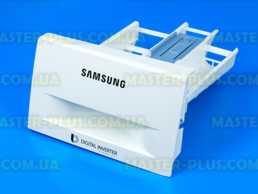 Лоток порошкоприемника Samsung DC97-17310A для стиральной машины