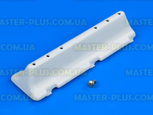 Активатор (ребро барабана) без вантажу Elecrolux Zanussi 53188954431 Original для пральної машини