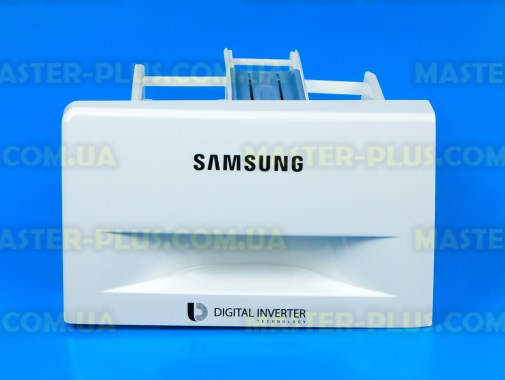 Лоток порошкоприемника Samsung DC97-17310A для стиральной машины