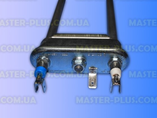 ТЭН 1850W 270мм. без отв. Thermowatt для стиральной машины