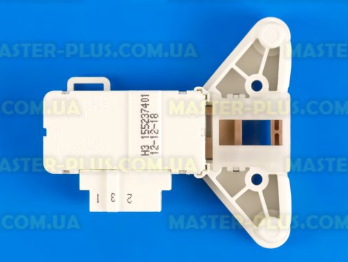 Замок (УБЛ) Electrolux 1552374017 Original для стиральной машины