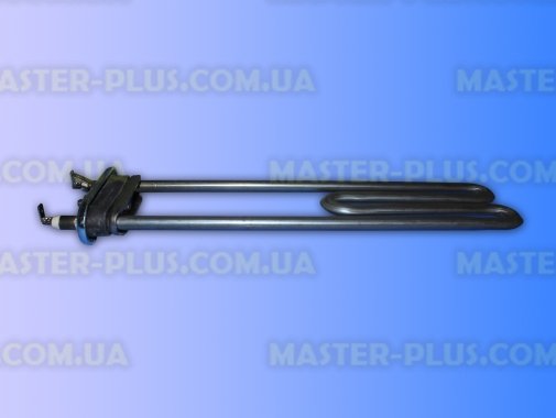 ТЕН 1900w 27 см без отвору Irca для пральної машини