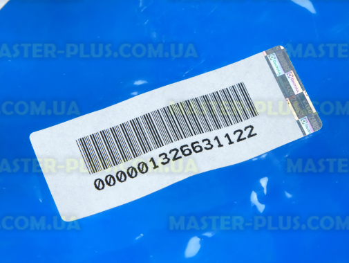 Резина (манжет) люка Electrolux 1326631122 Original  для стиральной машины