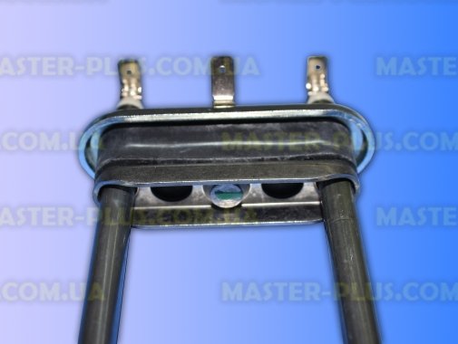 ТЕН 1900w 27 см без отвору Irca для пральної машини