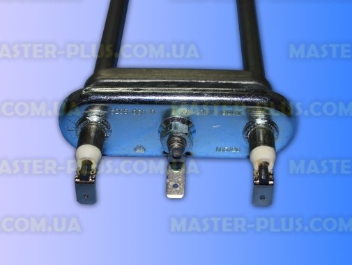 ТЕН 1900w 27 см без отвору Irca для пральної машини