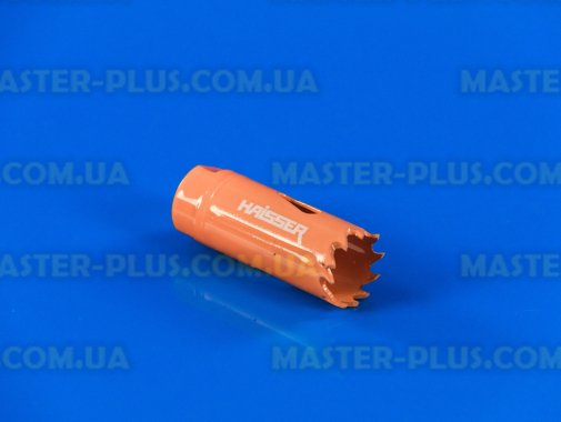 Коронка по металлу 20мм Bi-metal Haisser HS101301