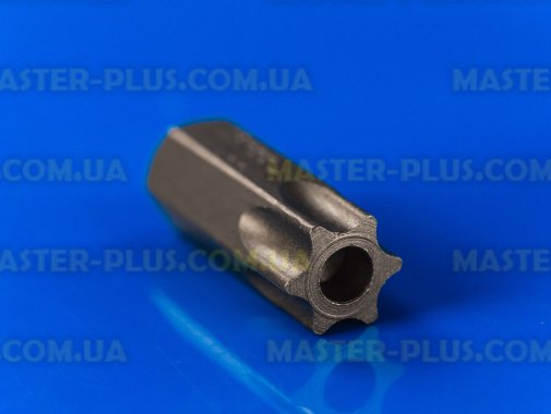 Бита torx с отверстием T55H под адаптер 10 мм Force 1773055