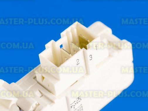 Замок (УБЛ) Electrolux 1552374017 Original для стиральной машины