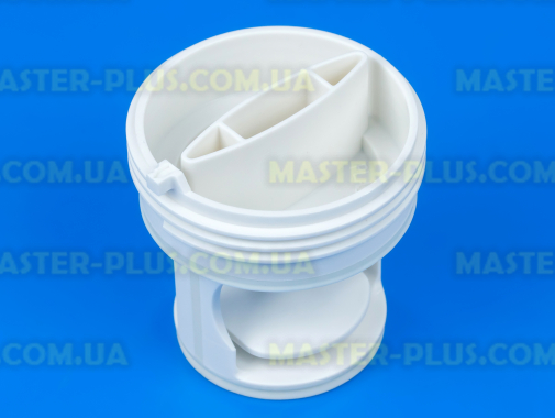 Крышка насоса (фильтр) Candy 41004157 Original для стиральной машины