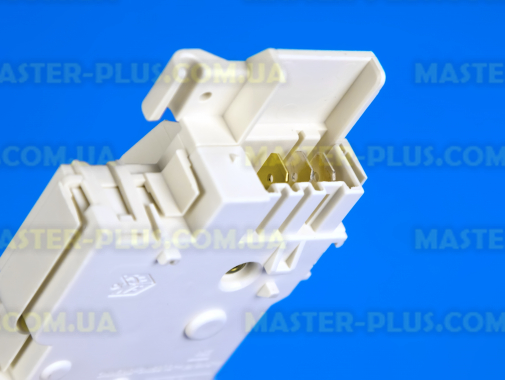 Замок (ПБЛ) Electrolux Zanussi 140005565027 Original для пральної машини