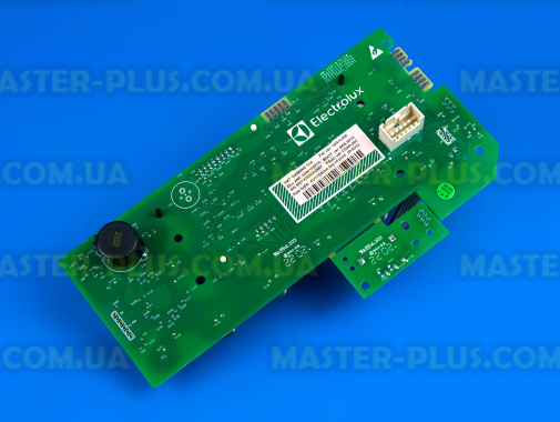 Модуль (плата) індикації Electrolux 4055407243 Original для пральної машини