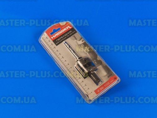 Переходник для коронок по металлу 32-102мм Haisser HS101312