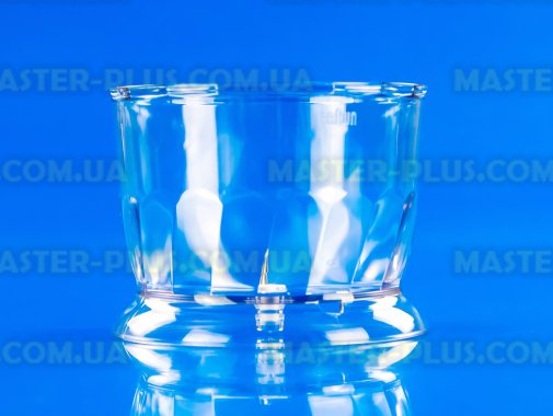 Чаша 500ml для блендера Braun 67050142 для кухонного комбайна