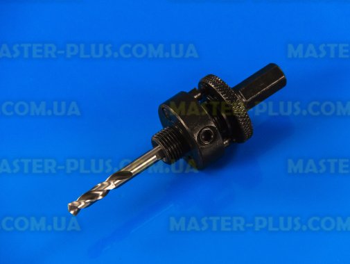 Переходник для коронок по металлу 32-102мм Haisser HS101312