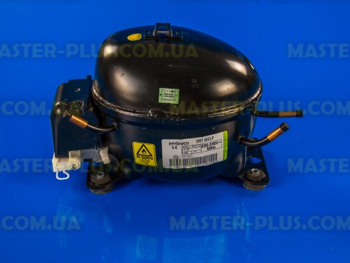 Компрессор Embraco EMT40СLP R600a 117W для холодильника