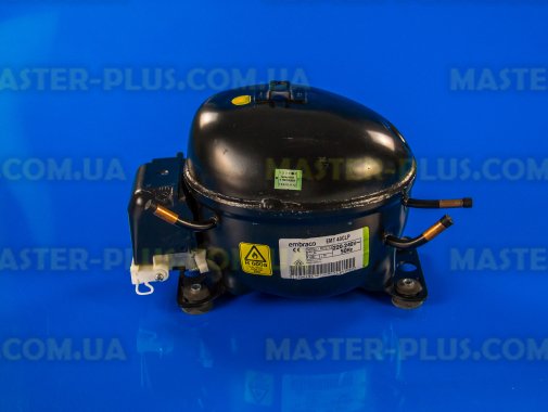 Компрессор Embraco EMT40СLP R600a 117W для холодильника