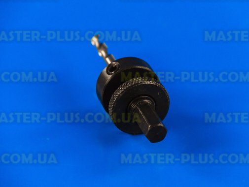 Переходник для коронок по металлу 32-102мм Haisser HS101312