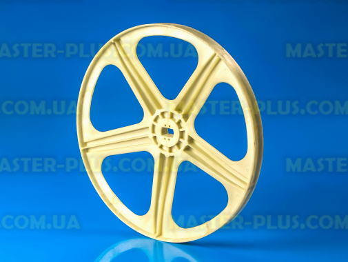 Шків Indesit C00270717 для пральної машини