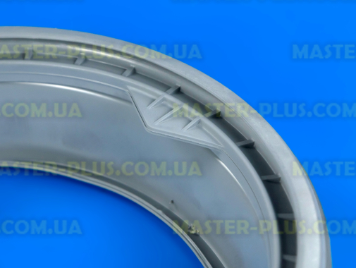 Резина (манжет) люка совместимая с Ariston C00024551 для стиральной машины