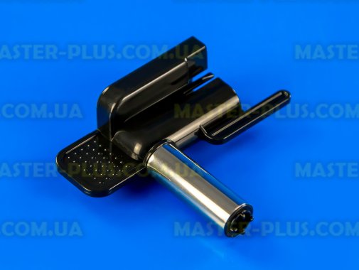 Насадка (сопло) капучинатора для кавоварки DeLonghi 5513212801 для кавоварки