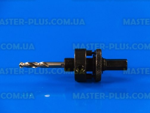 Переходник для коронок по металлу 32-102мм Haisser HS101312
