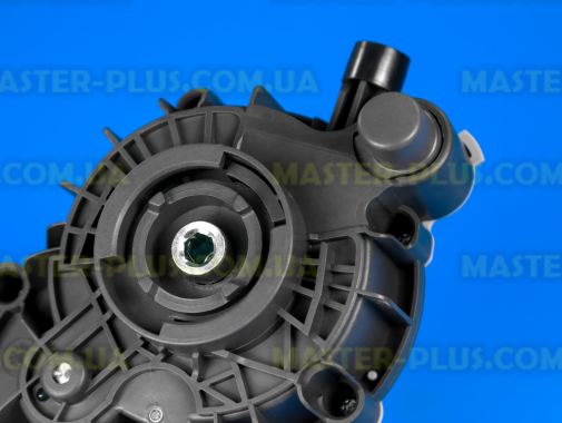 Редуктор в зборі Moulinex SS-193766 для м’‎ясорубки