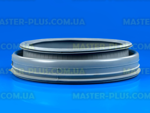 Резина (манжет) люка совместимая с Ariston C00024551 для стиральной машины