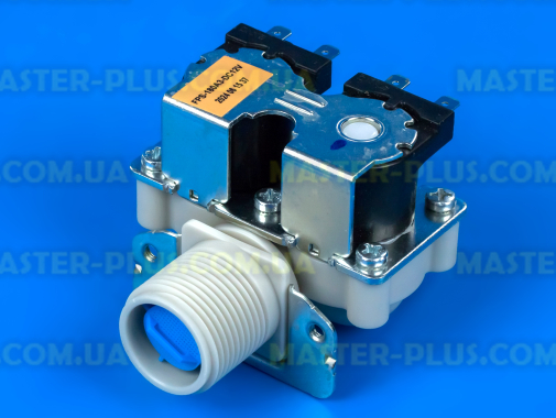Клапан впускний DC 12V LG 5220FR1251G для пральної машини