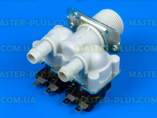 Клапан впускний DC 12V LG 5220FR1251G для пральної машини
