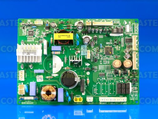Модуль (плата) управления LG EBR78083392 для холодильника