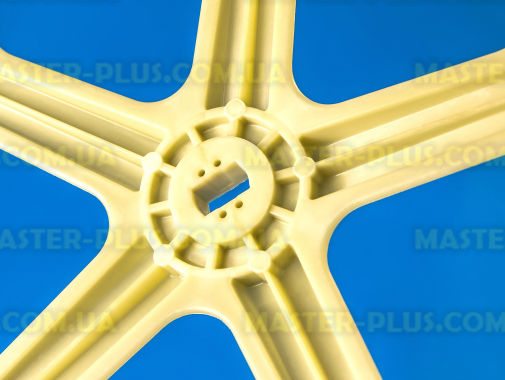 Шків Indesit C00270717 для пральної машини