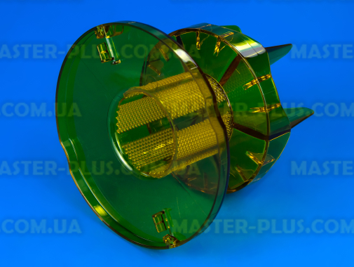 Фильтр контейнера для пыли (внутренний) Rowenta RS-2230000347 для пылесоса