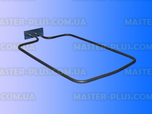 ТЭН духовки 1100W 210х390мм SANAL (Турция) для плиты и духовки