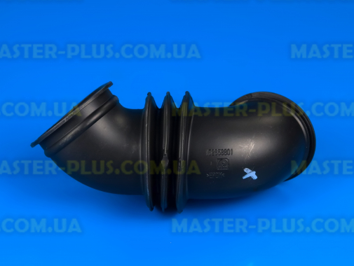 Патрубок Electrolux 1326588017 Original для пральної машини