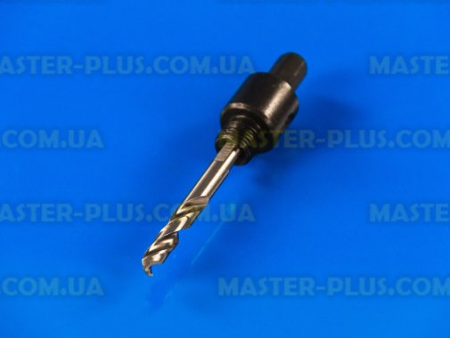 Перехідник для коронок по металу 19-30мм Haisser HS101311