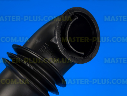 Патрубок Electrolux 1326588017 Original для пральної машини