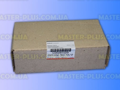 Модуль (плата индикации) Indesit C00281029 для холодильника