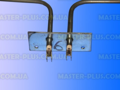 ТЭН духовки 1100W 210х390мм SANAL (Турция) для плиты и духовки
