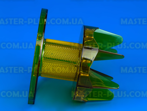Фильтр контейнера для пыли (внутренний) Rowenta RS-2230000347 для пылесоса