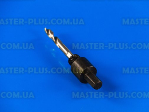 Перехідник для коронок по металу 19-30мм Haisser HS101311