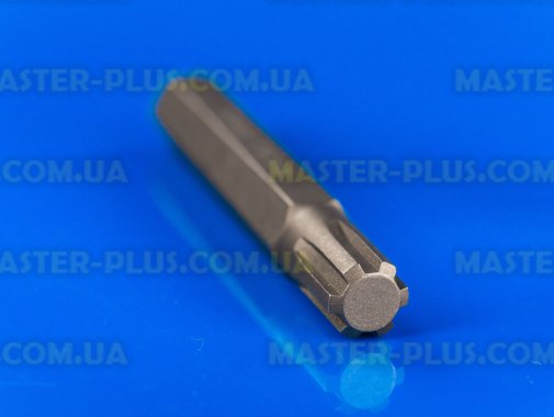 Бита Ribbe M10 под адаптер 10мм Force 1797510